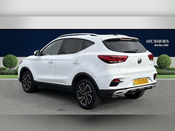 Used MG MG ZS undefined for sale - 78400254: Photo