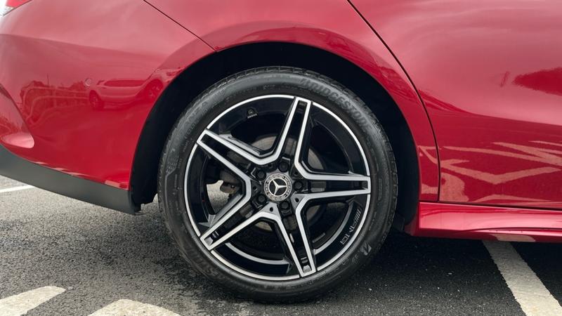 Used Mercedes-Benz CLA 2023 for sale - 77431265: Photo 18