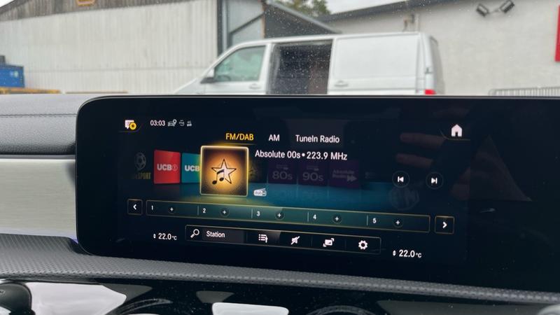 Used Mercedes-Benz CLA 2023 for sale - 77431265: Photo 34