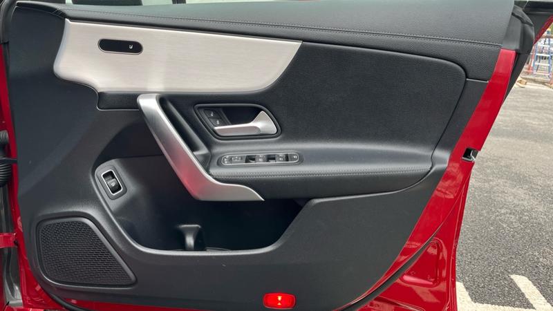 Used Mercedes-Benz CLA 2023 for sale - 77431265: Photo 37