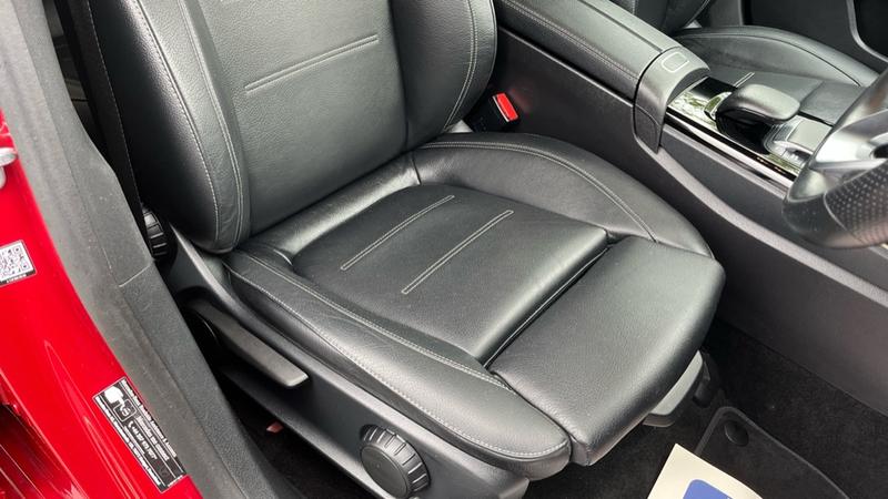 Used Mercedes-Benz CLA 2023 for sale - 77431265: Photo 39