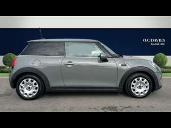 Used MINI One 2019 for sale - 74030546: Photo
