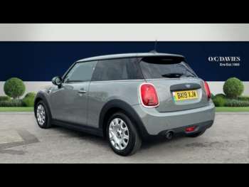 Used MINI One 2019 for sale - 74030546: Photo