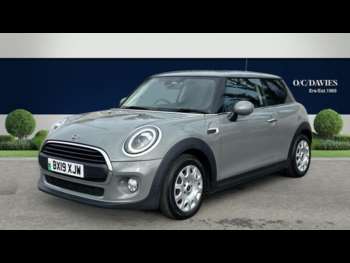 Used MINI One 2019 for sale - 74030546: Photo