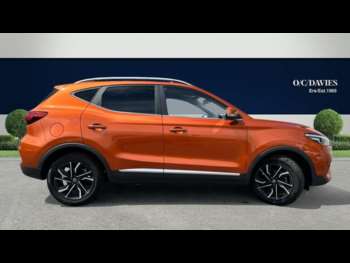 Used MG MG ZS 2023 for sale - 74807765: Photo