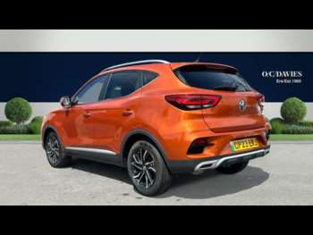 Used MG MG ZS 2023 for sale - 74807765: Photo