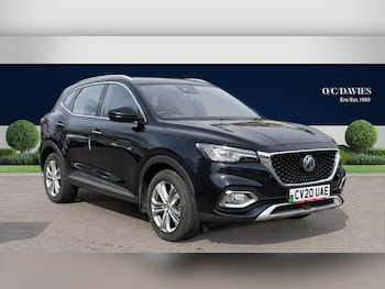 Used MG MG HS 2020 for sale - 78117232: Photo