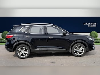 Used MG MG HS 2020 for sale - 78117232: Photo