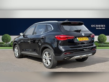 Used MG MG HS 2020 for sale - 78117232: Photo