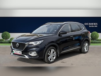 Used MG MG HS 2020 for sale - 78117232: Photo