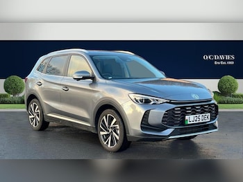 Used MG MG ZS 2025 for sale - 76480454: Photo