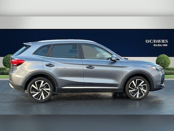 Used MG MG ZS 2025 for sale - 76480454: Photo