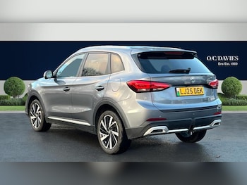 Used MG MG ZS 2025 for sale - 76480454: Photo