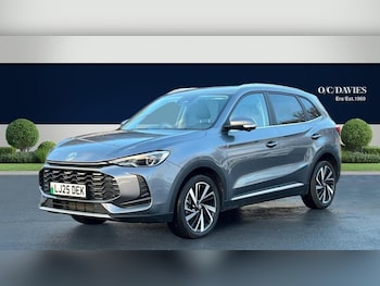 Used MG MG ZS 2025 for sale - 76480454: Photo