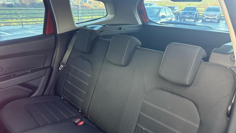 Used Dacia Duster 2022 for sale - 77679469: Photo 10