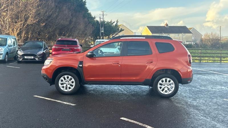 Used Dacia Duster 2022 for sale - 77679469: Photo 13