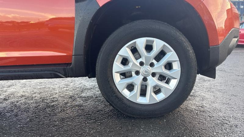 Used Dacia Duster 2022 for sale - 77679469: Photo 15