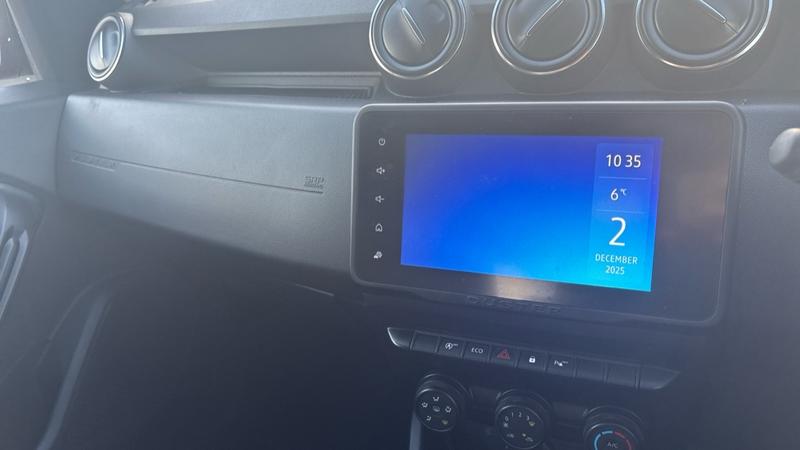 Used Dacia Duster 2022 for sale - 77679469: Photo 16