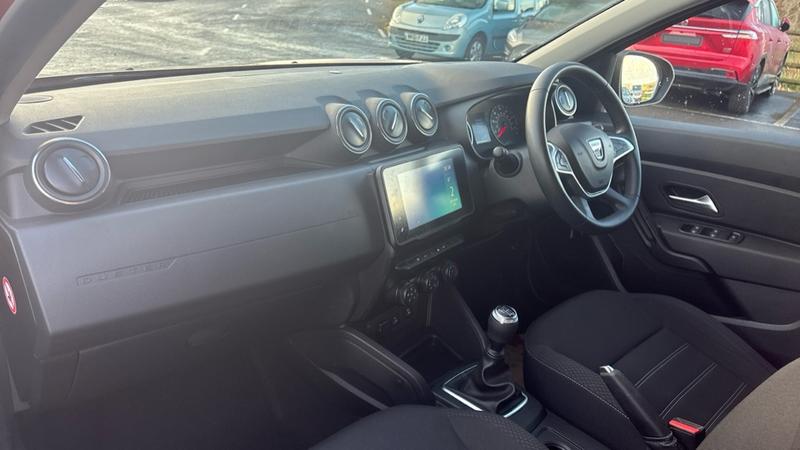 Used Dacia Duster 2022 for sale - 77679469: Photo 6