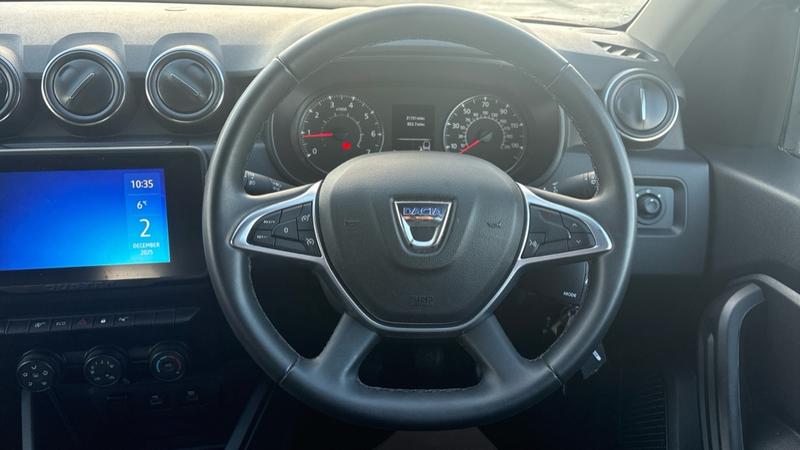 Used Dacia Duster 2022 for sale - 77679469: Photo 9