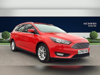 Used Ford Focus undefined for sale - 76079863: Photo