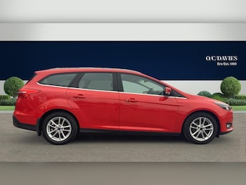 Used Ford Focus undefined for sale - 76079863: Photo