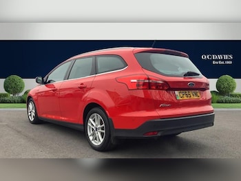 Used Ford Focus undefined for sale - 76079863: Photo