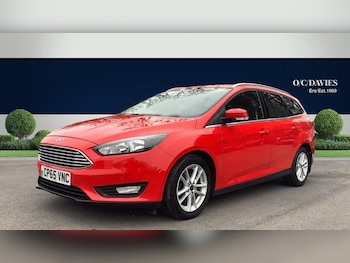 Used Ford Focus undefined for sale - 76079863: Photo