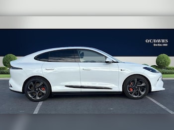 Used MG MG IM6 2025 for sale - 78400151: Photo