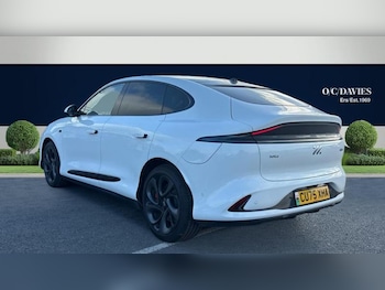 Used MG MG IM6 2025 for sale - 78400151: Photo