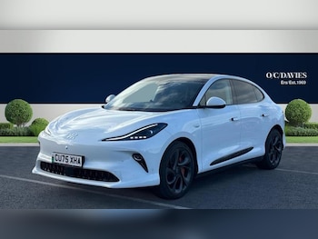 Used MG MG IM6 2025 for sale - 78400151: Photo