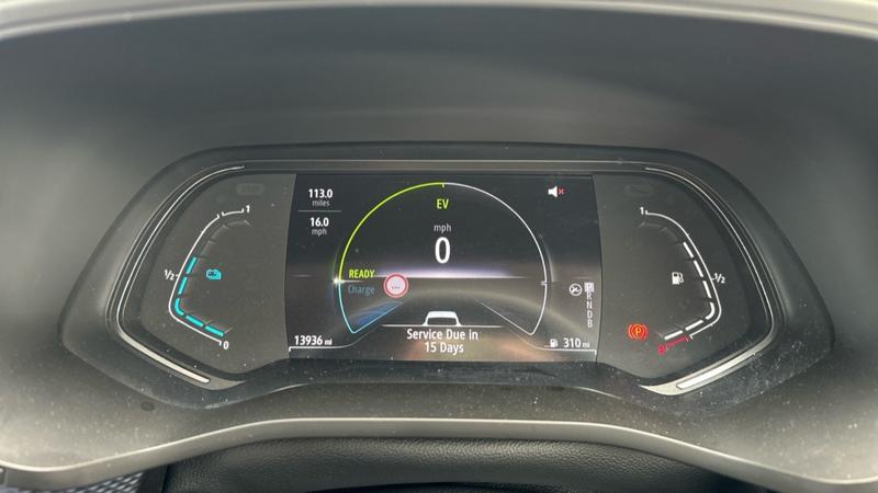 Used Renault Arkana 2022 for sale - 77941452: Photo 11