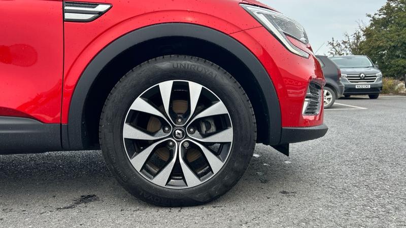 Used Renault Arkana 2022 for sale - 77941452: Photo 15