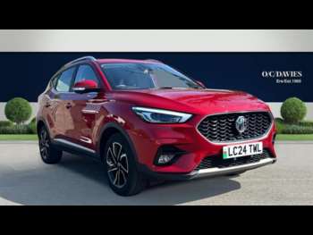 2024 - Exclusive Manual 5-Door