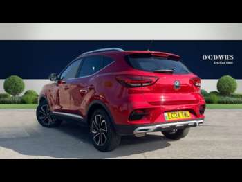 Used MG MG ZS 2024 for sale - 74602588: Photo