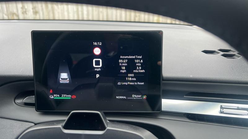 Used MG MG4 2026 for sale - 78028673: Photo 11