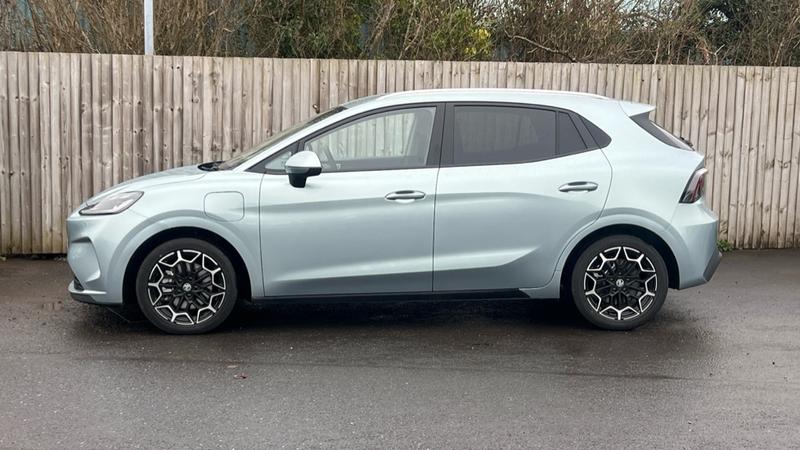 Used MG MG4 2026 for sale - 78028673: Photo 13