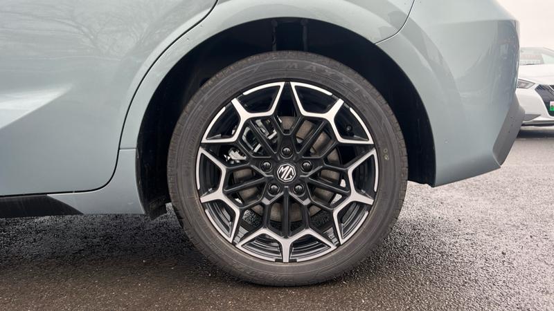 Used MG MG4 2026 for sale - 78028673: Photo 15