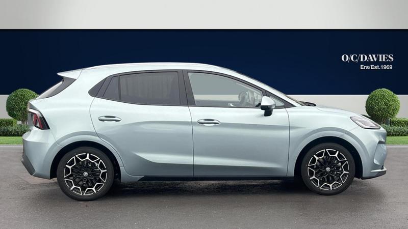 Used MG MG4 2026 for sale - 78028673: Photo 2