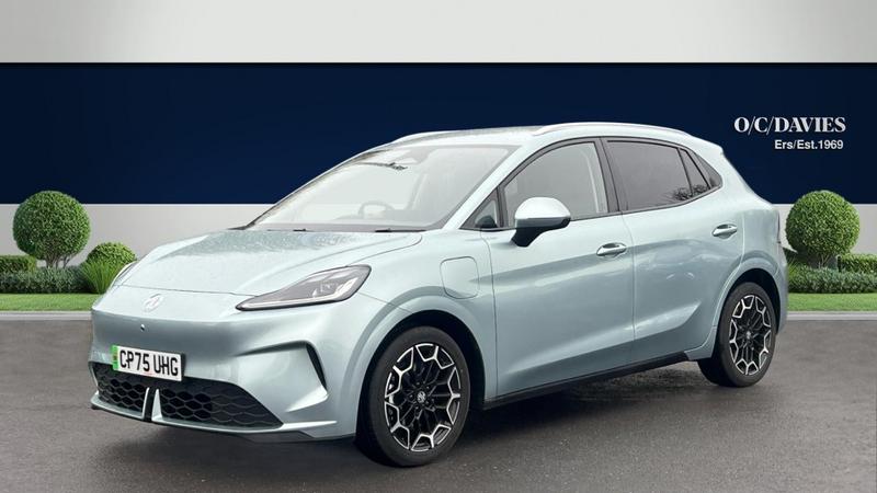 Used MG MG4 2026 for sale - 78028673: Photo 4