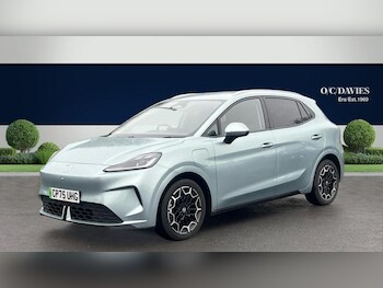 Used MG MG4 2026 for sale - 78028673: Photo