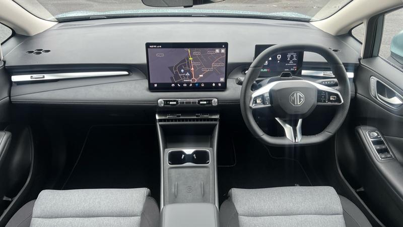 Used MG MG4 2026 for sale - 78028673: Photo 5