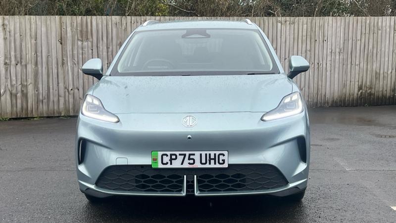 Used MG MG4 2026 for sale - 78028673: Photo 7