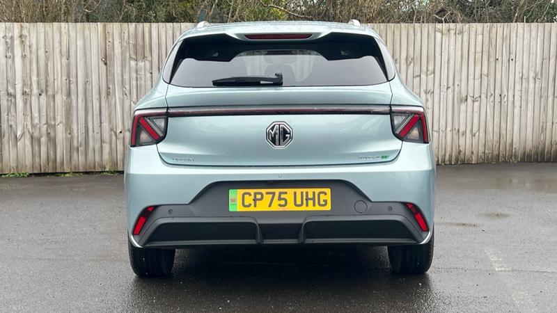 Used MG MG4 2026 for sale - 78028673: Photo 8