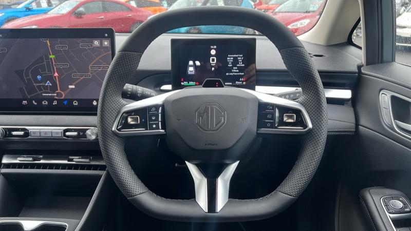 Used MG MG4 2026 for sale - 78028673: Photo 9