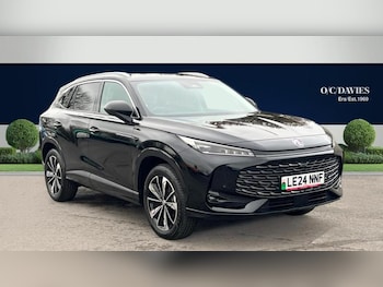 MG MG HS feature image