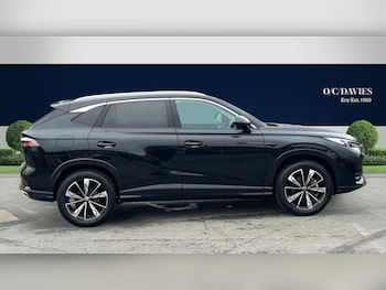 Used MG MG HS 2024 for sale - 77354560: Photo