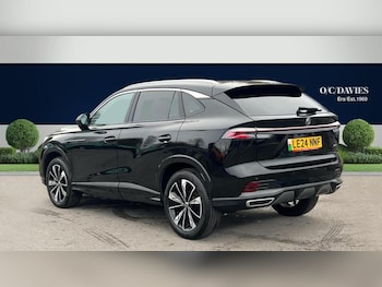 Used MG MG HS 2024 for sale - 77354560: Photo