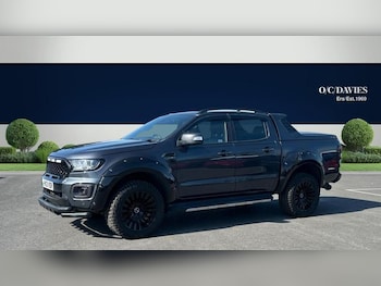 Used Ford Ranger 2021 for sale - 78533479: Photo