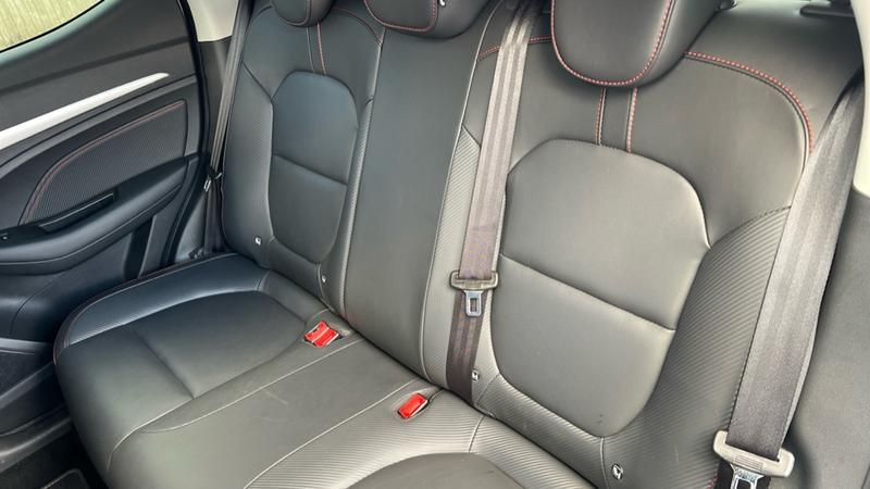 Used MG MG ZS 2023 for sale - 76748147: Photo 10